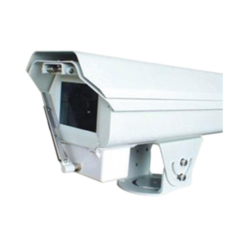 隧道洞外亮度检测器