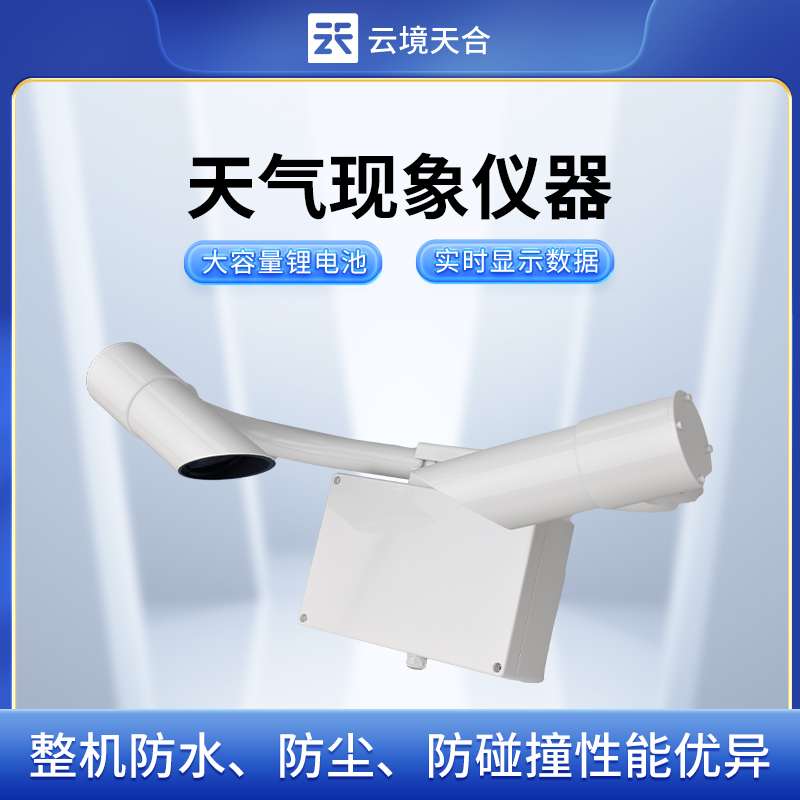 能见度传感器/天气现象仪器