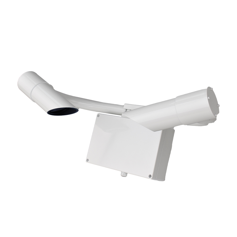 八十千米能见度检测仪